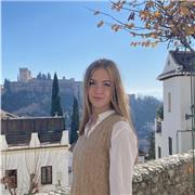 Imparto clases de inglés tanto presencial en ALBACETE como online
